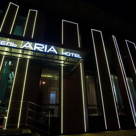 Aria Spa Hotel Wołogda Zewnętrze zdjęcie