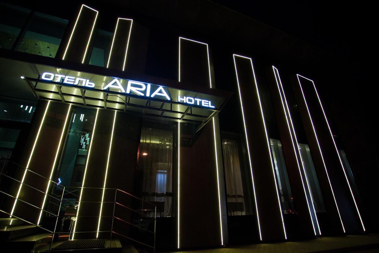 Aria Spa Hotel Wołogda Zewnętrze zdjęcie